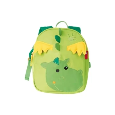 Afbeelding van Speelgoed Plush Backpack Dragon