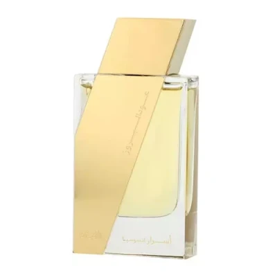 Image de Rasasi Oudh Al Boruzz Asrar Indonesia Eau de Parfum 50 ml
