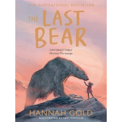 Image de The Last Bear