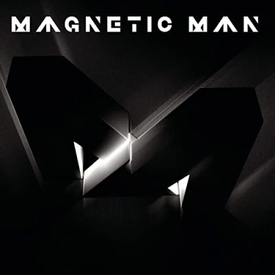 Afbeelding van Magnetic Man