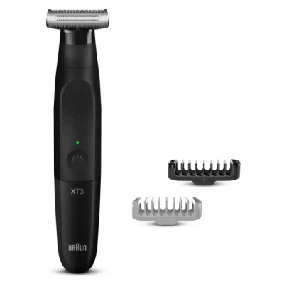 Afbeelding van Braun Scheerapparaat Series X3