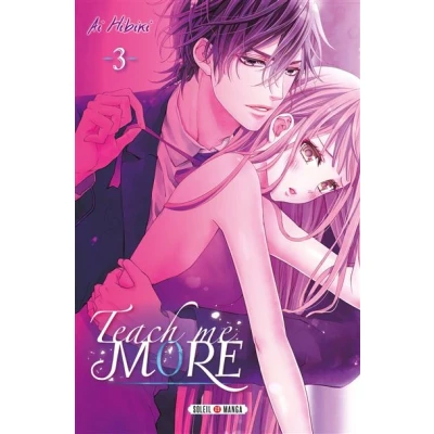 Image de Teach me More T03