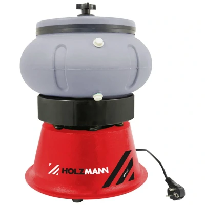Afbeelding van Holzmann Maschinen VPT8KG Polijstmachine 40 W