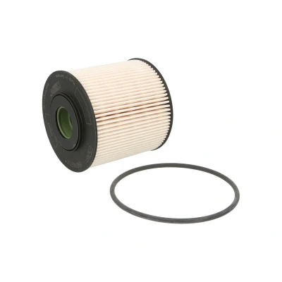 Afbeelding van HENGST Filter E52KP D36 Brandstoffilter insert MERCEDES BENZ: ATEGO, ATEGO 2, Vario Minibus