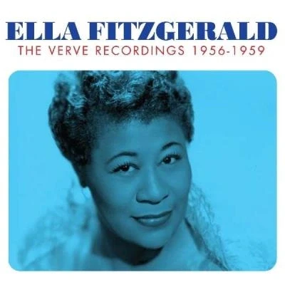 Afbeelding van Verve Recordings &#039;56 &#039;59