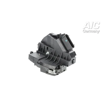 Afbeelding van AIC 70339 Deurslot Met centraalvergrendeling, zonder dubbele vergrendeling Rechts voor VOLVO: V60 I Box Body / Estate, I, XC60