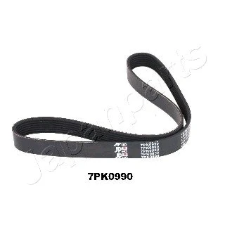 Afbeelding van JAPANPARTS DV 7PK0990 Multiriem 990mm 7 ISUZU: D Max 1 Pickup
