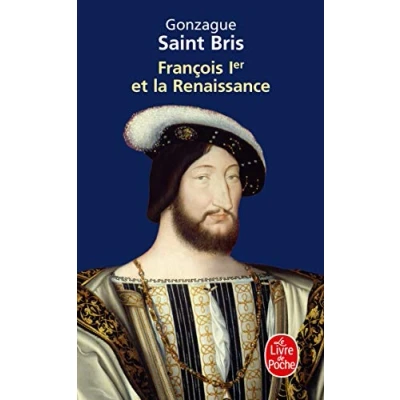 Afbeelding van Francois 1er Et la Renaissance