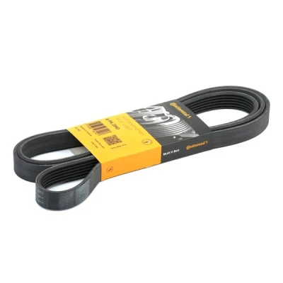 Afbeelding van Contitech Poly V riem 6PK2040