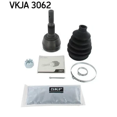 Afbeelding van Skf Homokineet rep.set VKJA 3062