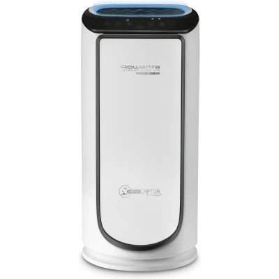 Afbeelding van Rowenta Intense Pure Air Connect PU6080 Luchtreiniger