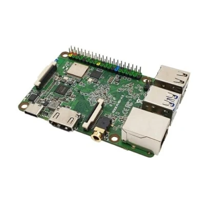 Afbeelding van Radxa RS114B+D4E64 UFL Rock 4 B+ GB