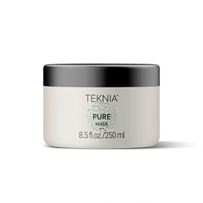 Afbeelding van Lakmé Teknia Scalp Care Pure Mask 250 ml