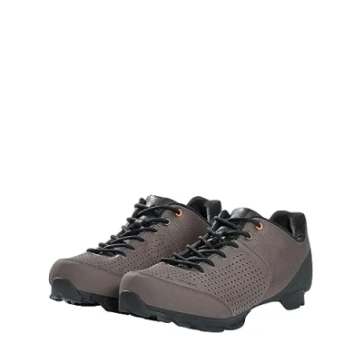 Afbeelding van Vaude SCH LOW CUT MTB KURO Fietsschoenen, Maat: 36, Black coconut Leer