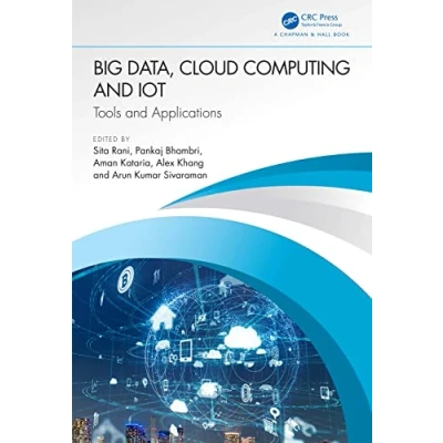 Afbeelding van Big Data, Cloud Computing and IoT