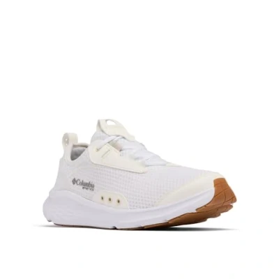 Afbeelding van Columbia CASTBACK PFG Outdoorschoenen, Heren, Maat: 42, White/stone Schoenen