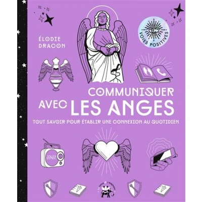 Image de Communiquer avec les anges