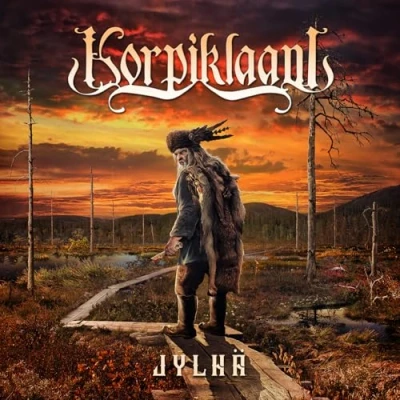 Afbeelding van Korpiklaani Jylha