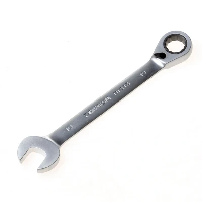 Afbeelding van Fixman ratelsleutel 19mm
