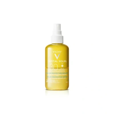 Afbeelding van Vichy Capital Soleil Beschermend Water SPF30 Hydraterend