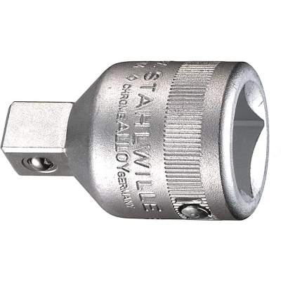 Afbeelding van Stahlwille 568 Verloopstuk 3/4&quot; naar 1/2&quot; 15030003