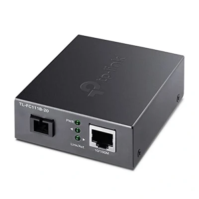 Afbeelding van Netwerk adapter TP Link TL FC111A 20