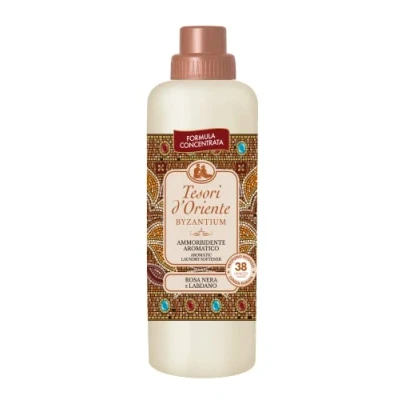 Afbeelding van Tesori d&#039;Oriente Byzantium Wasverzachter 760 ml Western Chemistry voor 30 Wasbeurten
