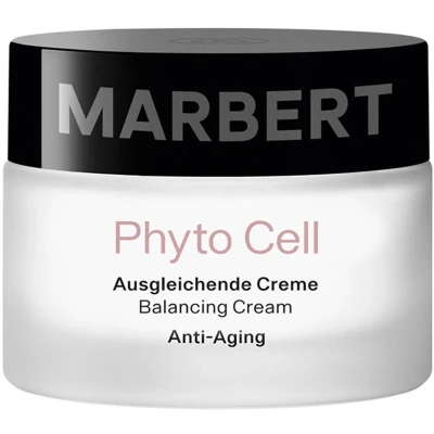 Afbeelding van Marbert Phyto Cell Balancing Cream