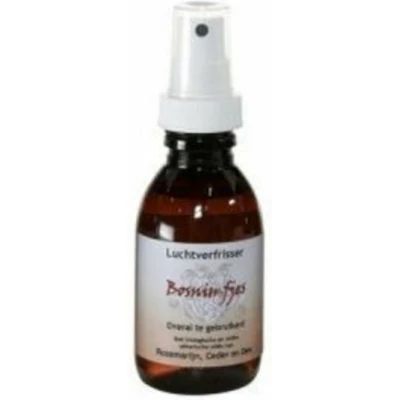 Afbeelding van Verillis Luchtverfrisser Bosnim Fjas 110 ml