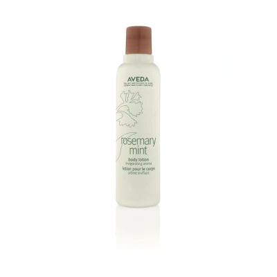 Afbeelding van Aveda Rosemary Mint Body Lotion 200ml