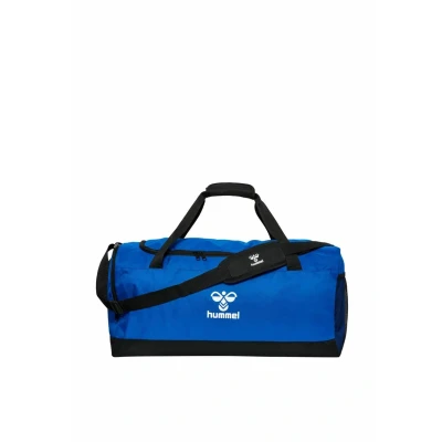 Afbeelding van hummel Sporttas Core 2.0 Sports Bag True Blue / Black Blauw