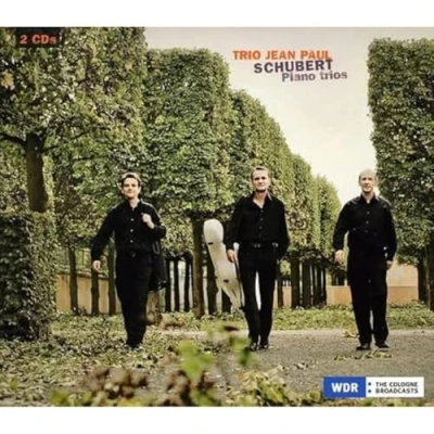 Afbeelding van Piano Trios