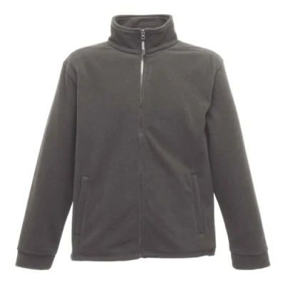 Afbeelding van Regatta Classic Fleece RG570 Seal Grey (Solid) 3XL