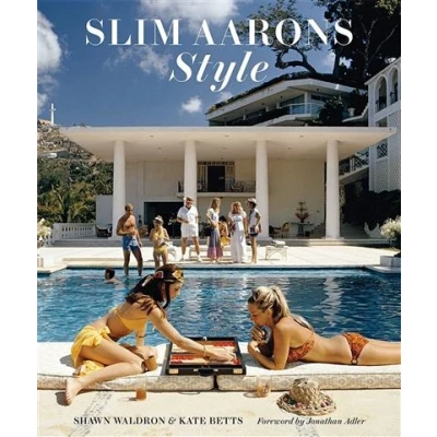 Image de Slim aarons: style