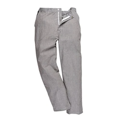 Image de Pantalon Cuisine Harrow S068 Portwest