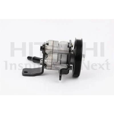 Afbeelding van HITACHI 2509307 Schoepluchtklep, lader VOLKSWAGEN: GOLF 5, 6, AUDI: TT Coupe