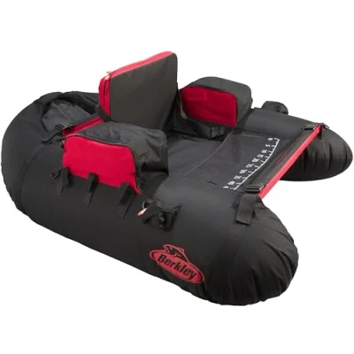 Afbeelding van Berkley TEC Belly Boat Pulse XCD Bellyboat
