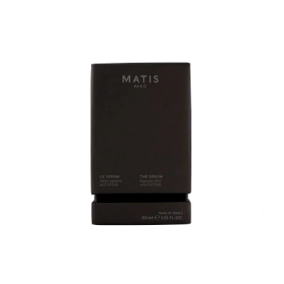 Afbeelding van Matis The Serum 30 Ml