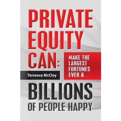 Afbeelding van Private Equity Can