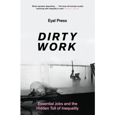 Afbeelding van Dirty Work