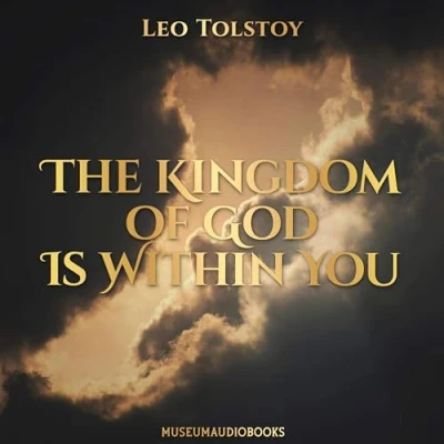 Afbeelding van The Kingdom of God is Within You