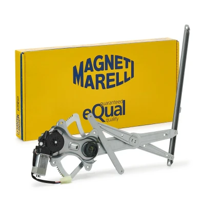 Afbeelding van Magneti Marelli Raammechanisme Links voor Electrisch Met elektromotor 350103170125
