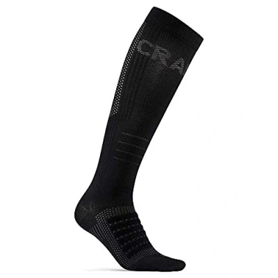 Afbeelding van Craft ADV Dry Compression Sock 1910636 Black