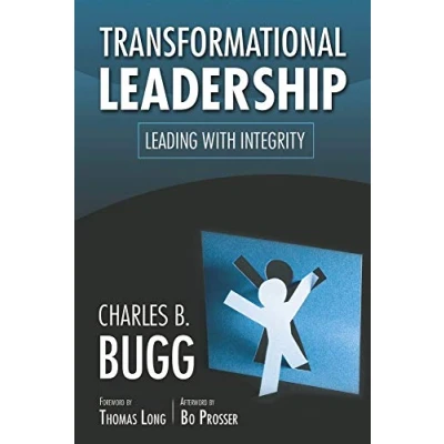 Afbeelding van Transformational Leadership