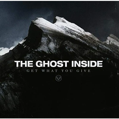 Afbeelding van The Ghost Inside Get What You Give (CD)
