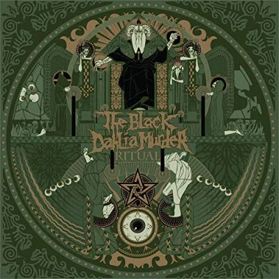 Afbeelding van The Black Dahlia Murder Ritual (CD)