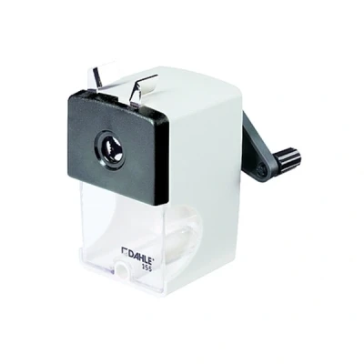 Image de Taille crayonà manivelle avec réservoir DAHLE