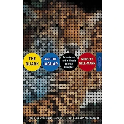 Afbeelding van Quark And The Jaguar