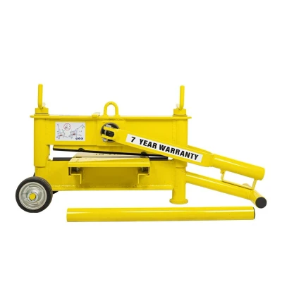 Afbeelding van Orit steen tegelknipper B 430 H 120 mm Slab Master 43