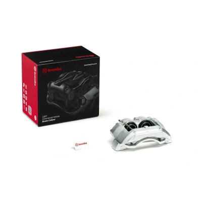 Afbeelding van Brembo Remzadel/remklauw F BR 034B